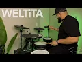 Download Lagu Bad Bunny, Chuwi - WELTiTA (Live Arrangement)