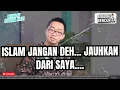 Download Lagu ORANG TUA BILANG: NGAPAIN MASUK ISLAM? TUH LIHAT MEREKA, EMANG SUKSES? | MUALAF BERCERITA