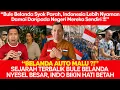 Download Lagu Sejarah Terbalik! Bule Belanda Auto Malu, Indonesia Jauh Lebih Nyaman Dari Negeri Sendiri!