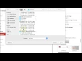 Upload Image to Canvas