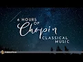 Download Lagu 6 Hours Chopin for Studying, Concentration \u0026 Relaxation
