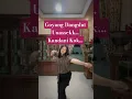 Download Lagu Joget |TikTok: elsasilviaaprillia | Bunga (Arlida Putri ft OM Adella) #dangdut #dance #goyang #flyxo