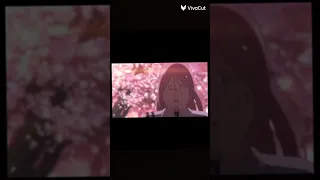 انمي كوروكو باسكت بول على اغنيه اصطوريه حزين 