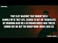 Baby Keem - I am not a Lyricist [Clean - Lyrics]