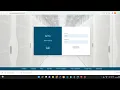 VRF creation using Python how to create VRF in Cisco ACI Cisco ACI AUTOMATION Python