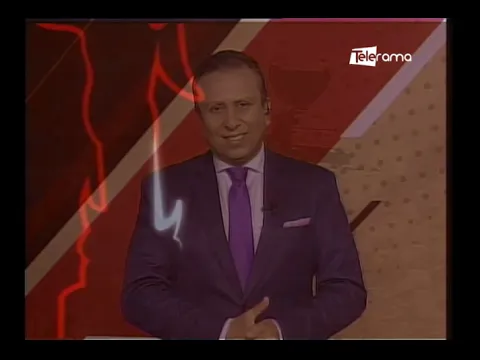 Desde la Mitad del Mundo 17-03-2023