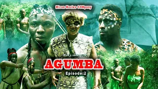 agumba new nollywood movies episode 2 