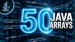 50 Best Java Arrays Practice Questions In One From Basic To Expert