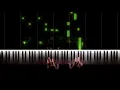 Download Lagu What's The Difference - Dr. Dre Piano Cover