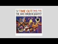 The Dave Brubeck Quartet - Everybody's Jumpin'