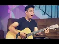 Download Lagu Ave ILIR7 \u0026 Dyrga Dadali - Setengah Hatimu (Accoustic Version)