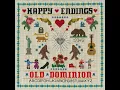 Written in the Sand - Old Dominion