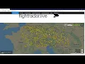 How to use the flight tracker on flightradar live