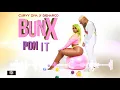 Yanique Curvy Diva, Demarco - Bunx Pon It (Official Audio)