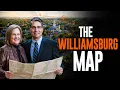 Where 500K to 800K Goes Furthest in Williamsburg