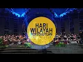 ( LIVE MUSIC DBKL ) : Sonata Musim Salju - HAZAMI