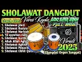 Download Lagu SHOLAWAT SPESIAL MAULID NABI | ALLAH ALLAH AGHISNA, ASTAGFIRULLAH, NARIYAH | SHOLAWAT TERBARU 2025