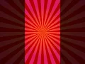 Sun rays effect in Illustrator