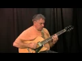 Download Lagu Goodbye Pork Pie Hat - solo jazz guitar