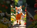 Download Lagu Beautiful 🐱 running duri duri dum dum #new #trending #shorts #shortsfeed #kitten #cat #shortsviral