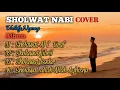 SHOLAWAT NABI MERDU | Al I'TIRAP [ Arab \u0026 Latin Lirik ] Cover Valdy Nyong!🔥