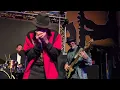 9/18/2026 * Willy B Blues Band @ St Paul's Blues Saloon * "Crosseyed Cat - Muddy Waters *