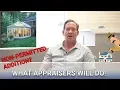 Buying a Home That Was Remodeled Without a Permit