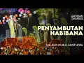 Download Lagu PENYAMBUTAN HABIBANA HASAN BIN JA'FAR ASSEGAF MILAD MAJELIS NURUL MUSTHOFA KE 28 TAHUN