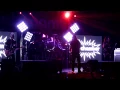Coal Chamber - I O U Nothing (live) at Harpos in Detroit, MI on 3.21.15
