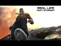 Burna Boy - Real Life (feat. Stormzy) [Official Audio]