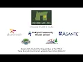 Josephine County Community Health Care COVID-19 PSA