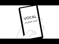 【 COVER 】Is Your Heart Okay? - Fani Rahmansyah / Cover by Julean Jule