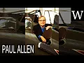 PAUL ALLEN - WikiVidi Documentary