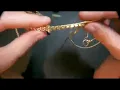 Download Lagu Creating a base wire for your ballet headpiece