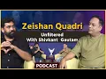 Bigg Boss 19: Zeishan Quadri EXCLUSIVE Shivkant Gautam on BB Unfair, Amaal vs Gaurav, Future Plan