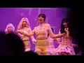 【4K】もしもし♡  UNIS TOKYO FANMEETING “MoshiMoshi♡ This is UNIS!! 2部 260329