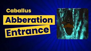 Unleashing Mayhem at the Caballus ARK Map Aberration Entrance Expedition