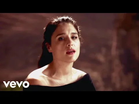 Download MP3 Jessie Ware - Say You Love Me (Official Music Video)