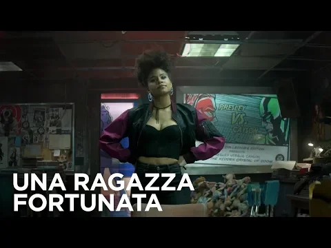 Deadpool 2 | Spot 'Una ragazza fortunata'