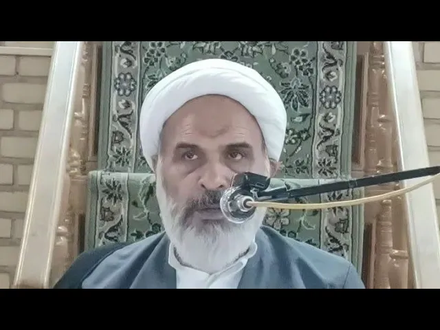 ⁣بحث الفقه: كتاب الصوم (42) | الشيخ محمد تقي الشهيدي