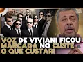 Lagu VIVIANI CONTA BASTIDORES DO CQC, PROGRAMA INESQUECÍVEL DA TV BANDEIRANTES!