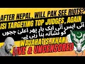 Download Lagu LIVE: Nepal vs Pakistan, Israel vs Qatar \u0026 Wajahat Saeed Khan vs Judges
