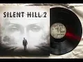 Lagu Silent Hill 2 Vinyl Video Game Soundtrack LP