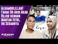 Fahmi Bo Akui Akan Rujuk Dengan Mantan Istri | Intens Investigasi | Eps 5981