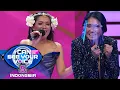 Lagu Bikin Ragu! Erie Suzan Terkejut Denger Suara Pencipta Lagu - I Can See Your Voice Indonesia 5