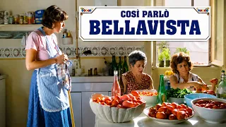 Così parlò Bellavista | Il cult comico napoletano pluripremiato in HD | FILM COMPLETO