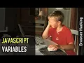 Browser hacking JavaScript variables locals and globals