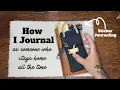 Download Lagu Cara Saya Menulis Jurnal Sebagai Orang yang Tinggal di Rumah | Mendokumentasikan Hari Saya dengan...