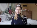 Download Lagu Silence - Marshmello ft. Khalid (Cover)