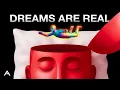 The Quantum Theory of Dreams and Consciousness